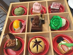 -丽晶酒店-金宝99 Restaurant