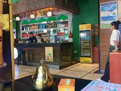 -木卡买提新疆餐厅·清真(新里海顿公馆店)