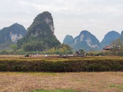 -靖西鹅泉风景区