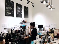 -二里咖啡(上堡公寓店)
