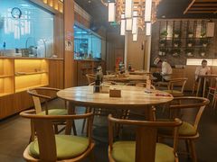 -伊喜饺子·烤鸭(五道口学院路店)