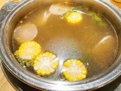 -正禾鲜·潮汕牛肉火锅(凯德天府店)