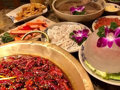 -小龙坎火锅(春熙太古里店)