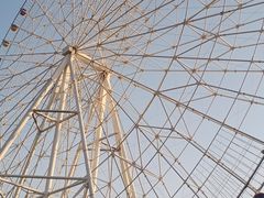 -南昌之星摩天轮