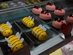 -BreadTalk面包新语·烘焙蛋糕(中华广场店)