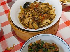 -西江红·株洲本地菜(滨江南路店)