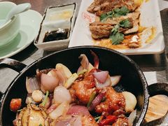 -潮界(虹桥新天地店)