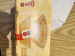 -必胜客(大悦城店)