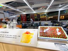 -Jazcu珍仕菓鲜榨果汁(西单大悦城店)