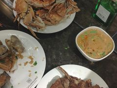 -川骄海鲜自助(河东店)