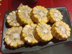 甜玉米-谭鸭血老火锅(万象九宜城店)
