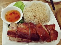 -禧座港式餐厅(星河店)