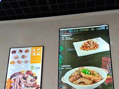 -逢春菜馆天津菜(胜利路店)