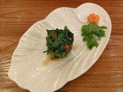 -玉流馆餐厅