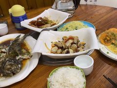 -龙湾海鲜渔村餐厅(亚龙湾店)
