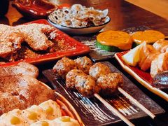 -鸟屯(三里屯店)