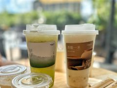 -阿嬷手作(上海万象城店)