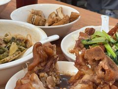 -百家缘(东门南路店)