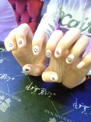 -ChuLian初莲日式美甲美睫