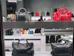-BALENCIAGA(比斯特苏州购物村店)