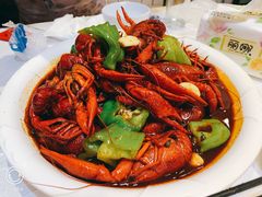 -香满锅老北京羊蝎子火锅·家常菜(新街口店)