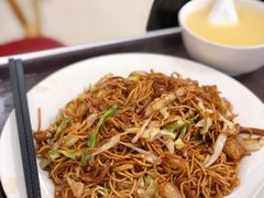 蹄筋炒面-常州糕团店(北大街新世纪商城店)