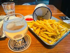 -京A Taproom·精酿餐吧(CBD店)