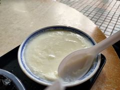 冻双皮奶-百花传统甜品店(原址店)