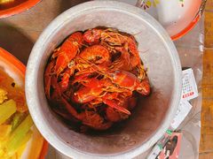 -夹夹大·蟹蟹大排档(财富又一城店)