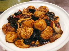 四喜面筋-西新饭店(城中店)