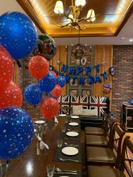 -派对猴生日派对策划