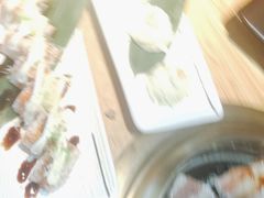 -九田家黑牛烤肉料理(新光汇店)