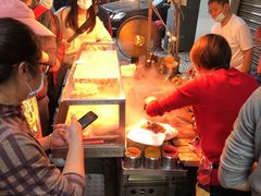 -明记牛杂(新马路分店)
