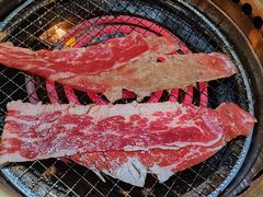 -神户赤童日式烤肉伙伴(东直门店)