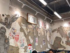 大堂-东排食堂长沙小吃大排档(五一广场店)