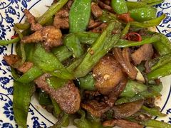 -新新湘菜馆(新中街二条店)