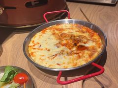 -西塔老太太泥炉烤肉(亚运村店)