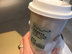 -喜茶(天津乐宾百货店)