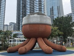 -壹海城ONE MALL