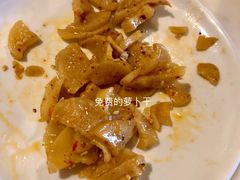 -佰家小厨·南京菜(夫子庙店)