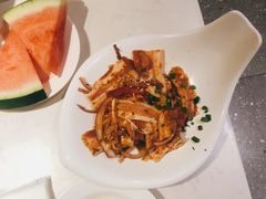 -么子烤肉(化龙池店)