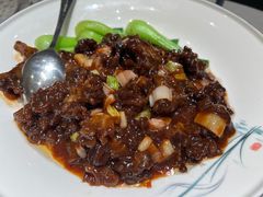 -蓬川食府(金海道店)