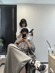 -a·f one hair salon