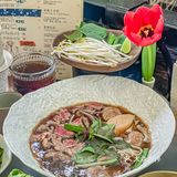 和男朋友来这边被夸爆朋友圈..