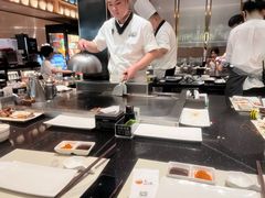 -大渔铁板烧(万象城店)