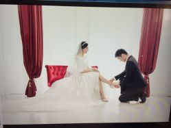 点击看大图 -巴黎经典婚纱摄影PARISSIC