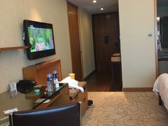 -上海浦东嘉里大酒店