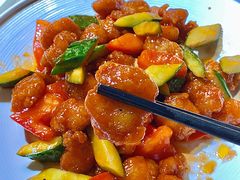 -闽公馆·客家私房菜·商务宴请·包厢(杏林橡树湾店)