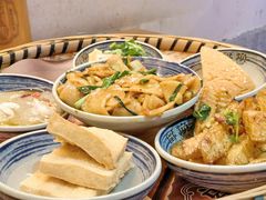 -留焕小吃·昆明非遗小吃品牌(文明街旗舰店)