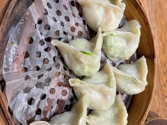 -新兴园饺子馆(望京店)